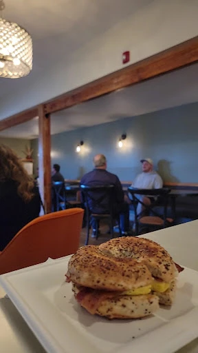 Sanctuary Coffee Refuge